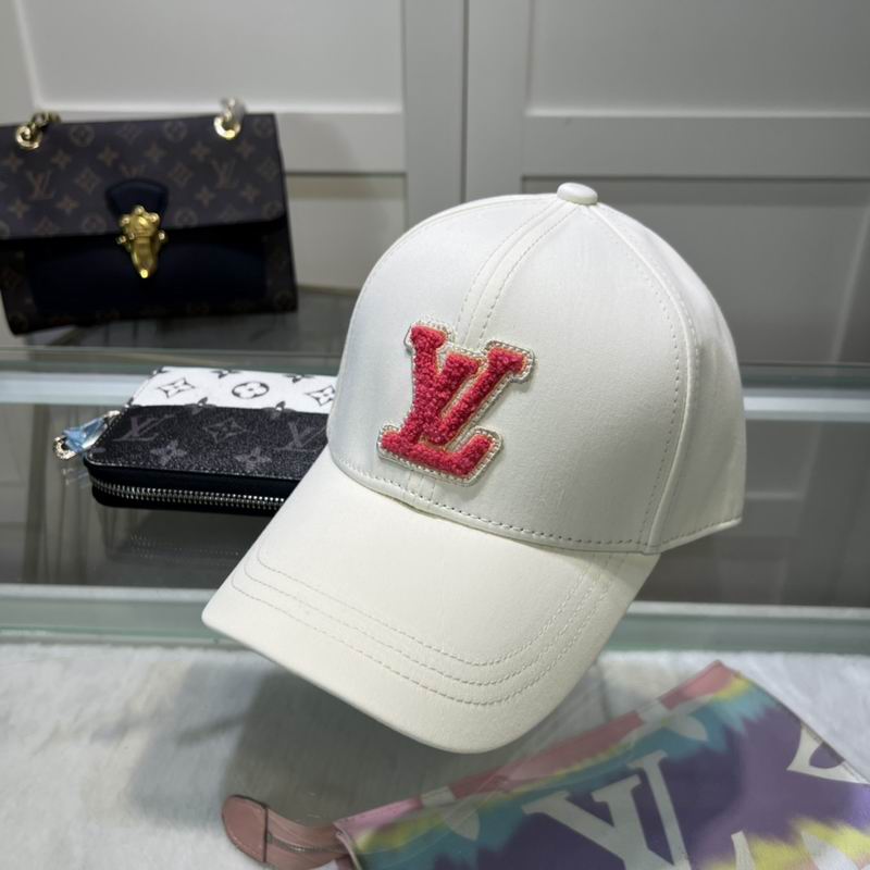 LV cap (133)